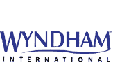 Wyndham International.